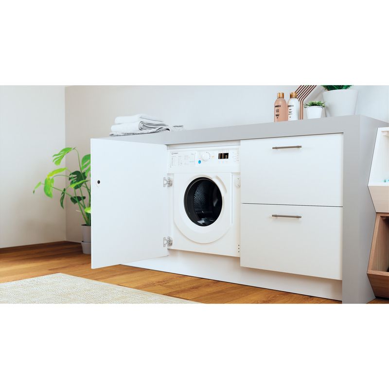Cestello Posate Originale Indesit C00079023 – Sostituzione Per Lavastoviglie Indesit E Compatibili (IDL500, D61, E Molti Altri)